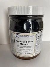 Premier Research Labs Premier Texas Honey 2 LB 908g Sealed