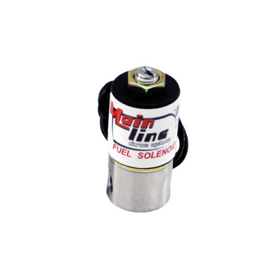 Hauptkraftstoffmagnetventil Nitrous Express NX-MAINLINEFUEL