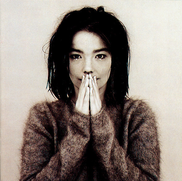 レア‼️ 1996 NME Björk Issue Bjork Björk - Debut (CD, Album, RE, EDC) (Near Mint (NM or M-)) | eBay