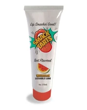 Smack Tarts - Tart Flavored Watermelon Lickable Lube 4oz - Intimate Lubricant