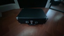 Victrola VSC-550BT-BK 3-Speed Stereo Turntable - Black