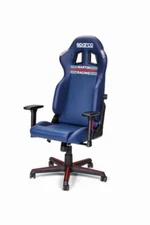 Sparco 00998SPMR Icon Martini Racing Gaming Chair – Universal Fit