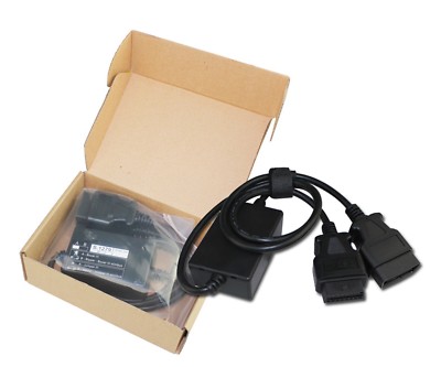 S1279 module, 30 pin adapter & Diagbox 7 for Lexia 3. Peugeot Citroen diagnostic
