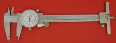 iGaging 6'' caliper dial  inch & metric micrometer  optional depth gauge