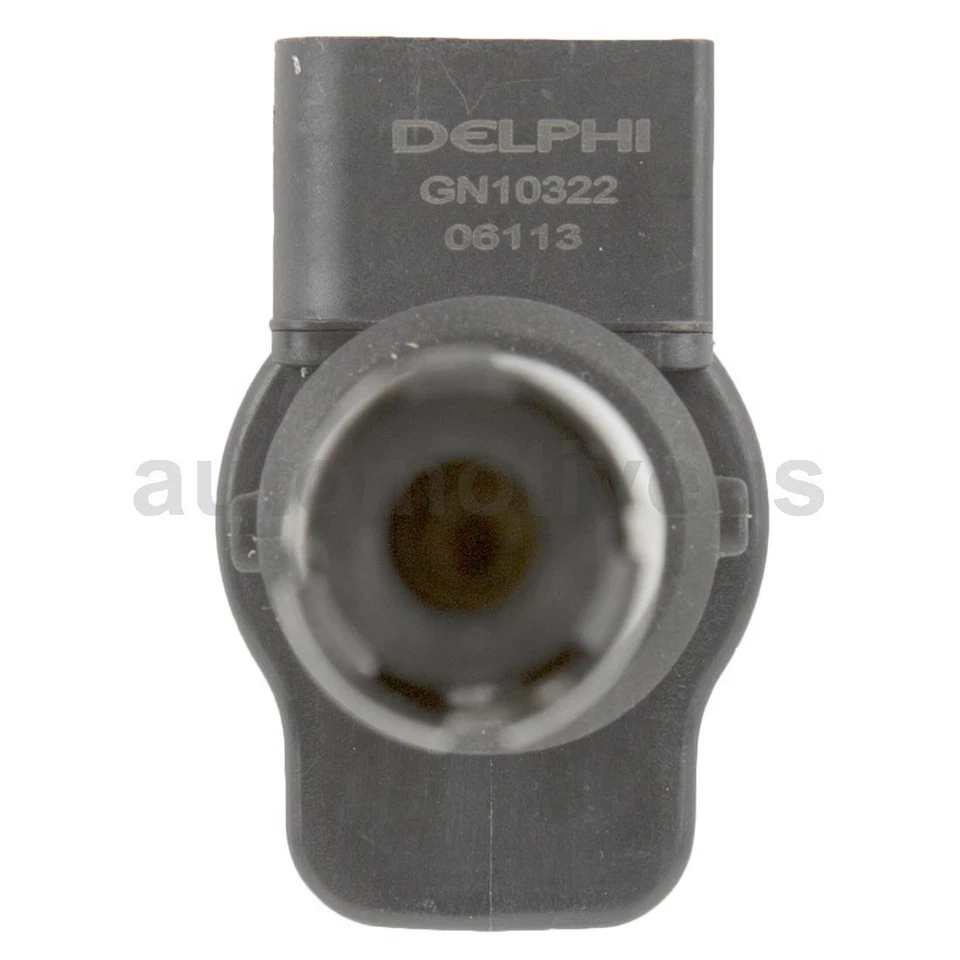 Катушка зажигания 4X Delphi для Audi A3 2006 2007 2008 2009 2010 2011 2012 2013 - Изображение 4 из 4