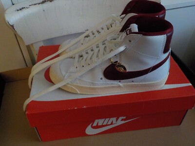 Nike Sneaker W Blazer Mid77SE Gr 38 US7
