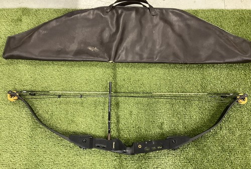 Arc Composé Blackout EpicX2 RTH - 70 Lbs, 27-30", Droitier, Trophy Ridge