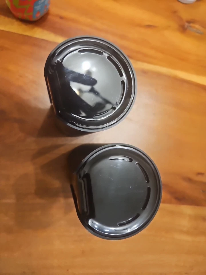 Canary CAN100USBK Black Wireless 1080pHD Indoor All-in-One Smart Security Camera - Image 4 of 4