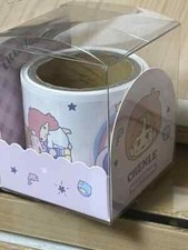 NC Sanrio Tenro sticker roll tape