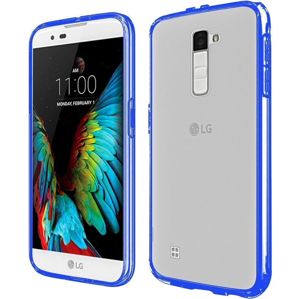 Custodia Trasparente Cadorabo Per Xiaomi Redmi Note 10 – Cover Sottile In TPU Antiurto, Morbida E Flessibile