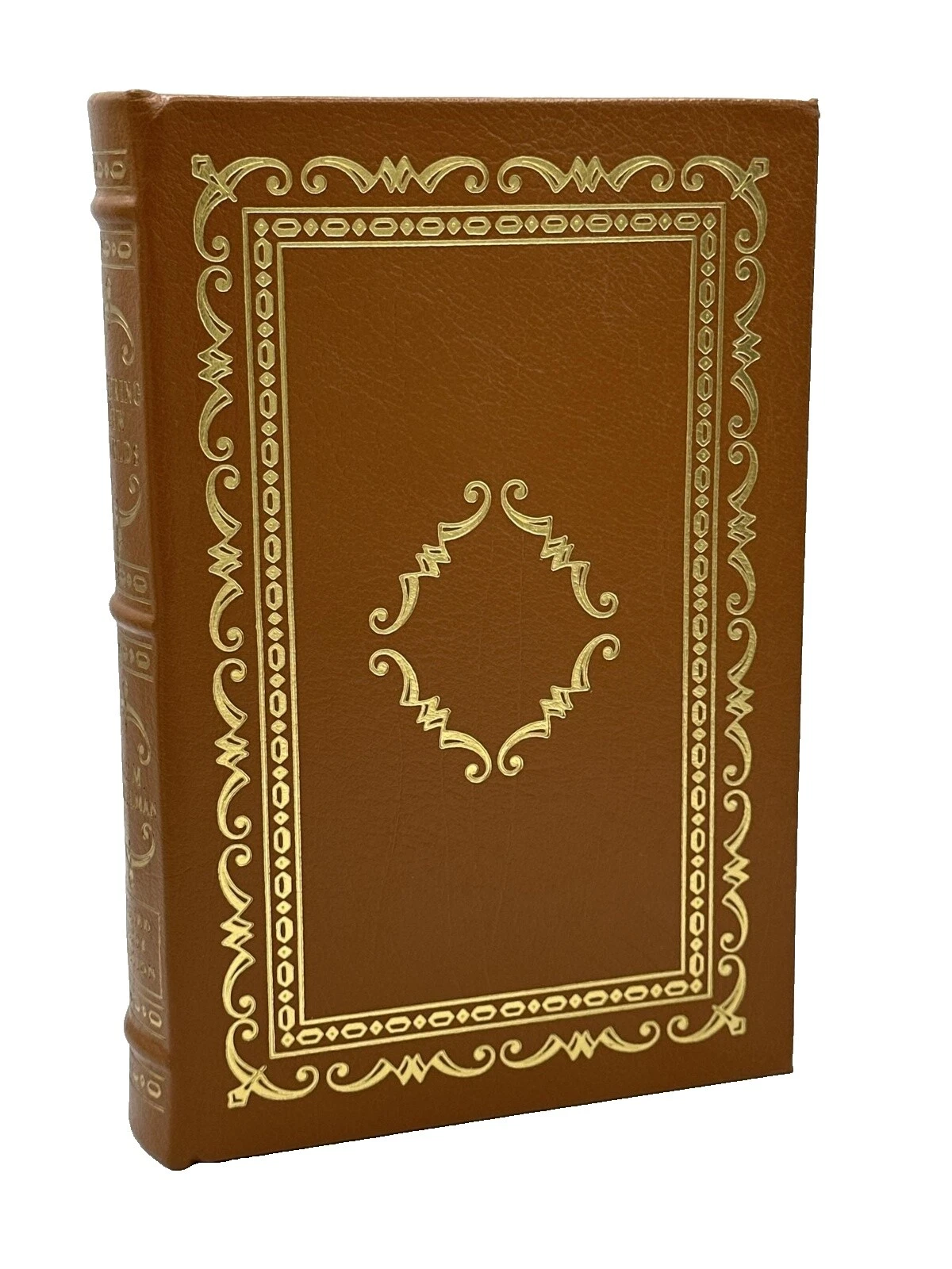 Easton Press Antiquarian & Collectible Books in English