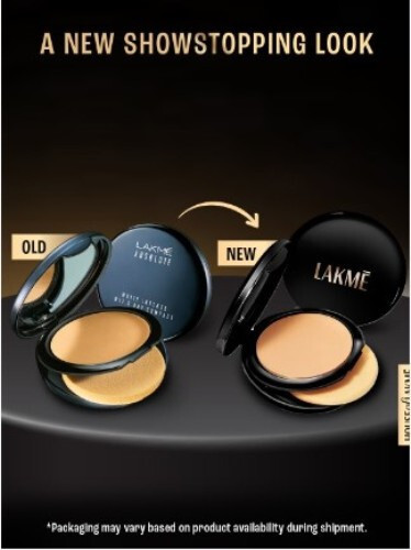 Lakme Absolute White Intense Wet and Dry Compact, 9g - Picture 15 of 23