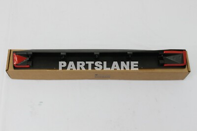 82876-3ja0b Genuine Nissan Infiniti Moulding-rear Door RH