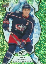 2021-22 Upper Deck Ice #1-150 Parallels & SPs (You Pick) - Rookies (RC) & Stars