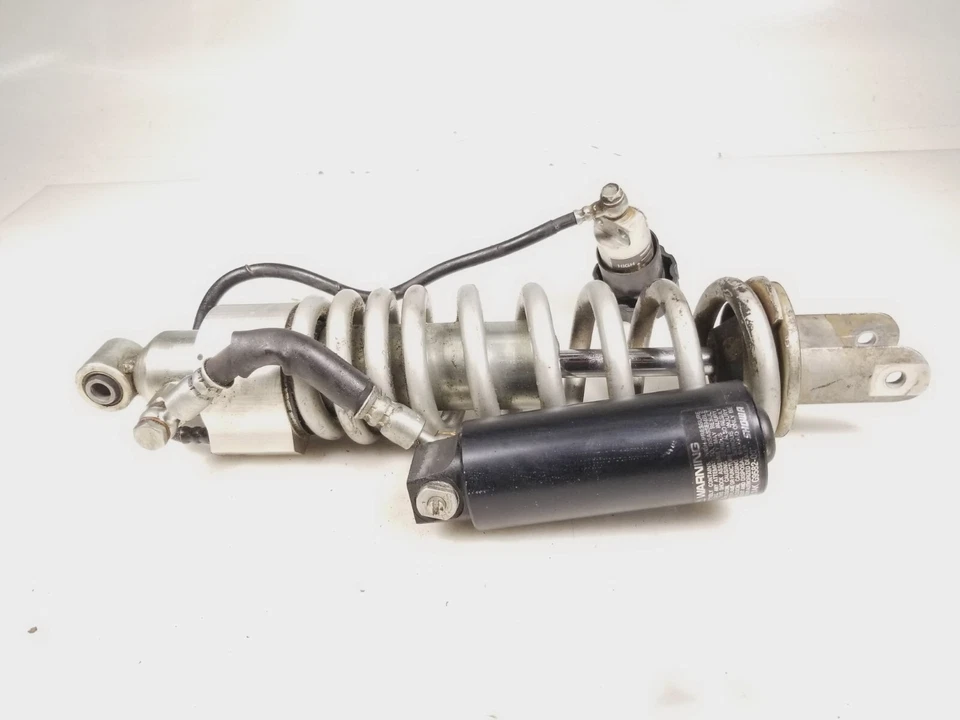 08 Suspensión Amortiguador Trasero Buell XB12 XB12X Ulysses con Ajustador Envío Gratis Foto 2 de 4