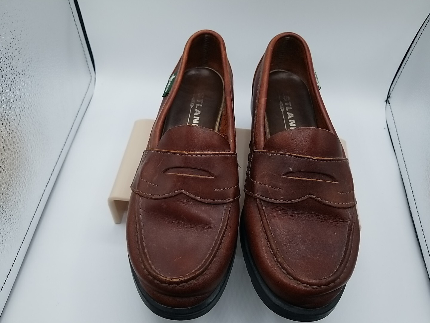 eastland women's newbury penny loafer