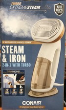 easehold steamer
