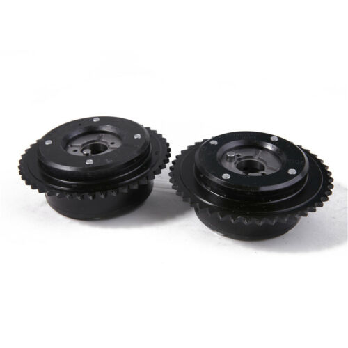 Intake&Exhaust Camshaft Adjuster For Mercedes-Benz W203 - Foto 3 di 6