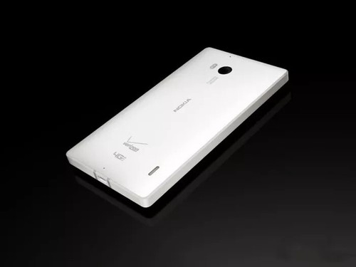 Original Nokia Lumia Icon 929 32GB 4G LTE Windows 8 Smartphone Unlocked Verizon - 第 1/7 張圖片
