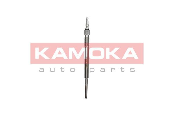 KAMOKA KP016 Glow Plug for AUDI,CHRYSLER,DODGE,FIAT,JEEP,MERCEDES-BENZ,MITSUBISH