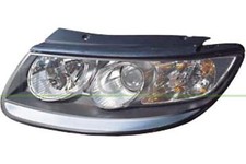 HN8164904 Hauptscheinwerfer links für HYUNDAI SANTA FÉ I (SM)