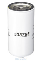 Wix Spin-On Fuel/Water Separator Filter - 337...