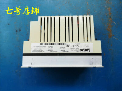 express delivery Lenze INVERTER ESMD371L4TXA refurbished 