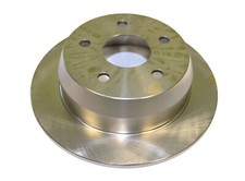 Bremsscheiben hinten für Jeep Grand Cherokee II 5119