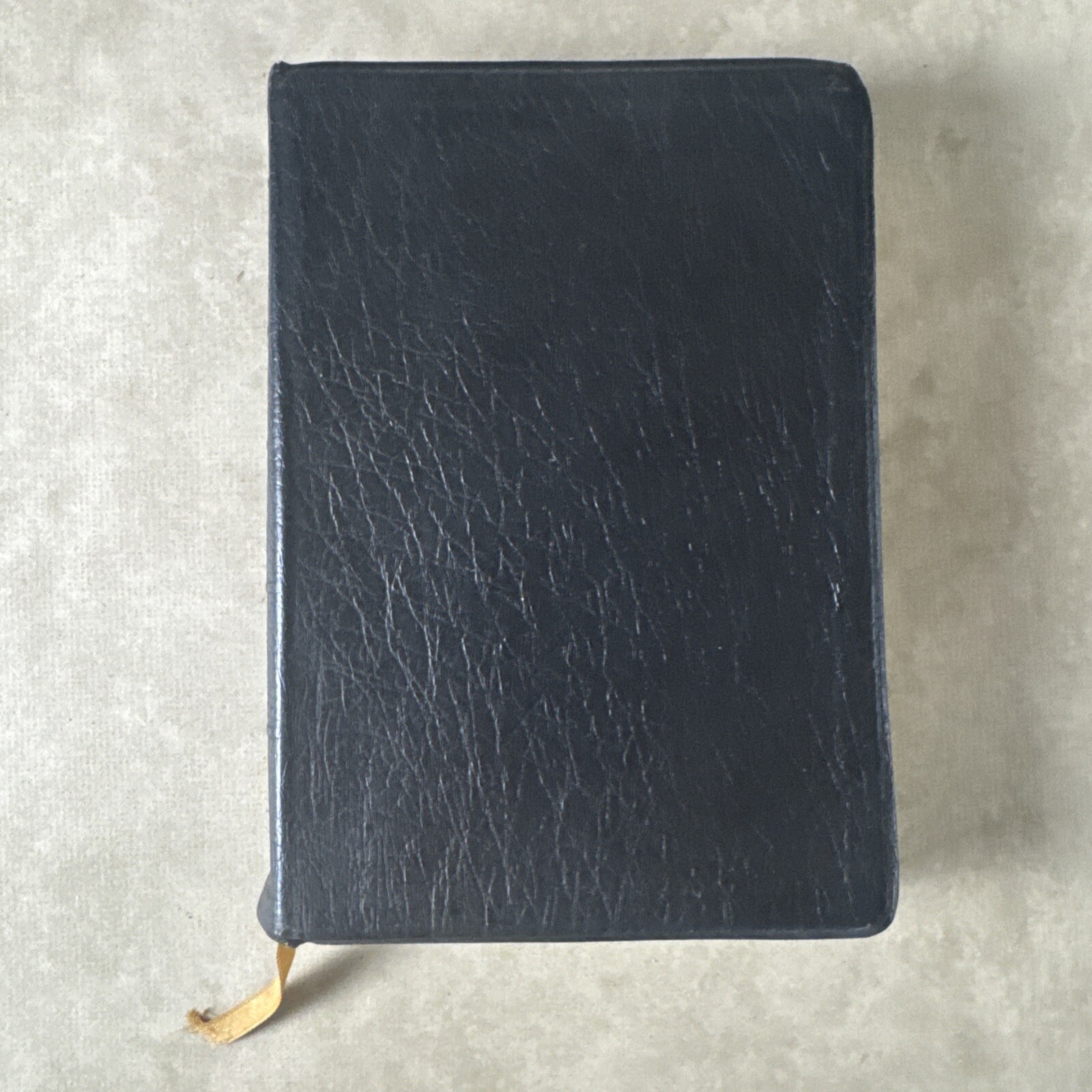 1967 NEW SCOFIELD STUDY BIBLE Holy Bible C.I. Scofield King James Version KJV