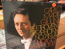 Beethoven Symphony No. 7