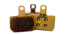 Hold Fast Cycling Metallic Brake Pads for SRAM Level/AXS 2019 Brakes