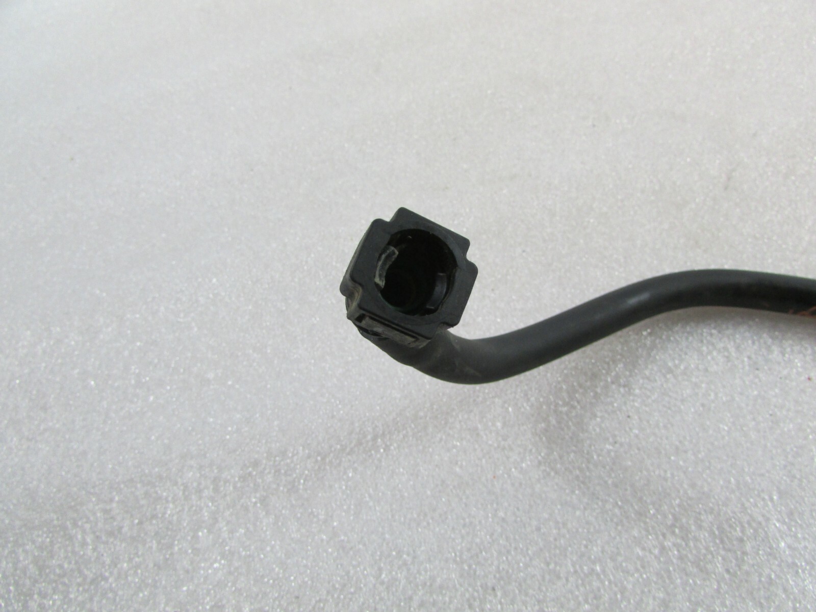 Lamborghini Aventador, Excess Fuel Return Line, Used, P/N 470201216D