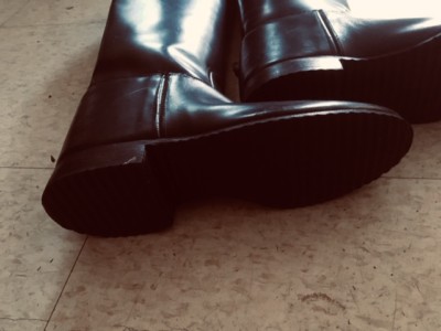 ELAN LADIES Leather DRESS Boots *NEW* Black Sz 6R Made in USA | eBay ELAN LADIES Leather DRESS Boots *NEW* Black Sz 6R Made in USA | eBay