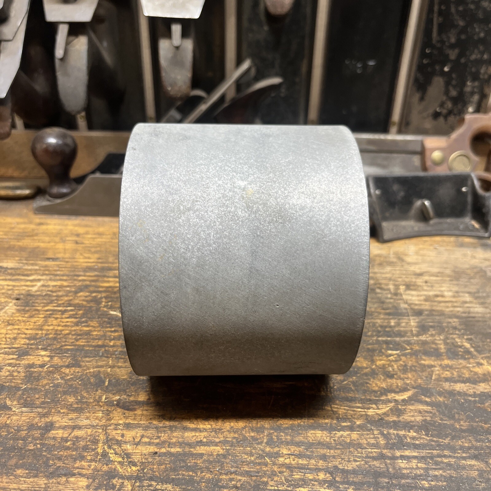 Walker Turner Belt / Disc Sander SM700SM70 5510 Tracking Wheel Delta