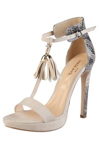 nude heels sale