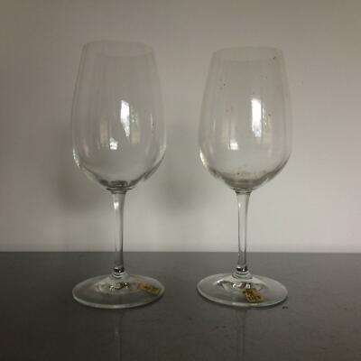 EISCH Weingläser Gläser Weinglas 2er Set 23 cm Glas
