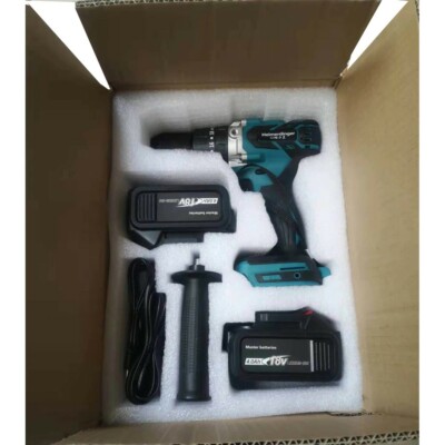  18V 13mm cordless impact drill 18V 13mm brushless impact drill 18V impact drill