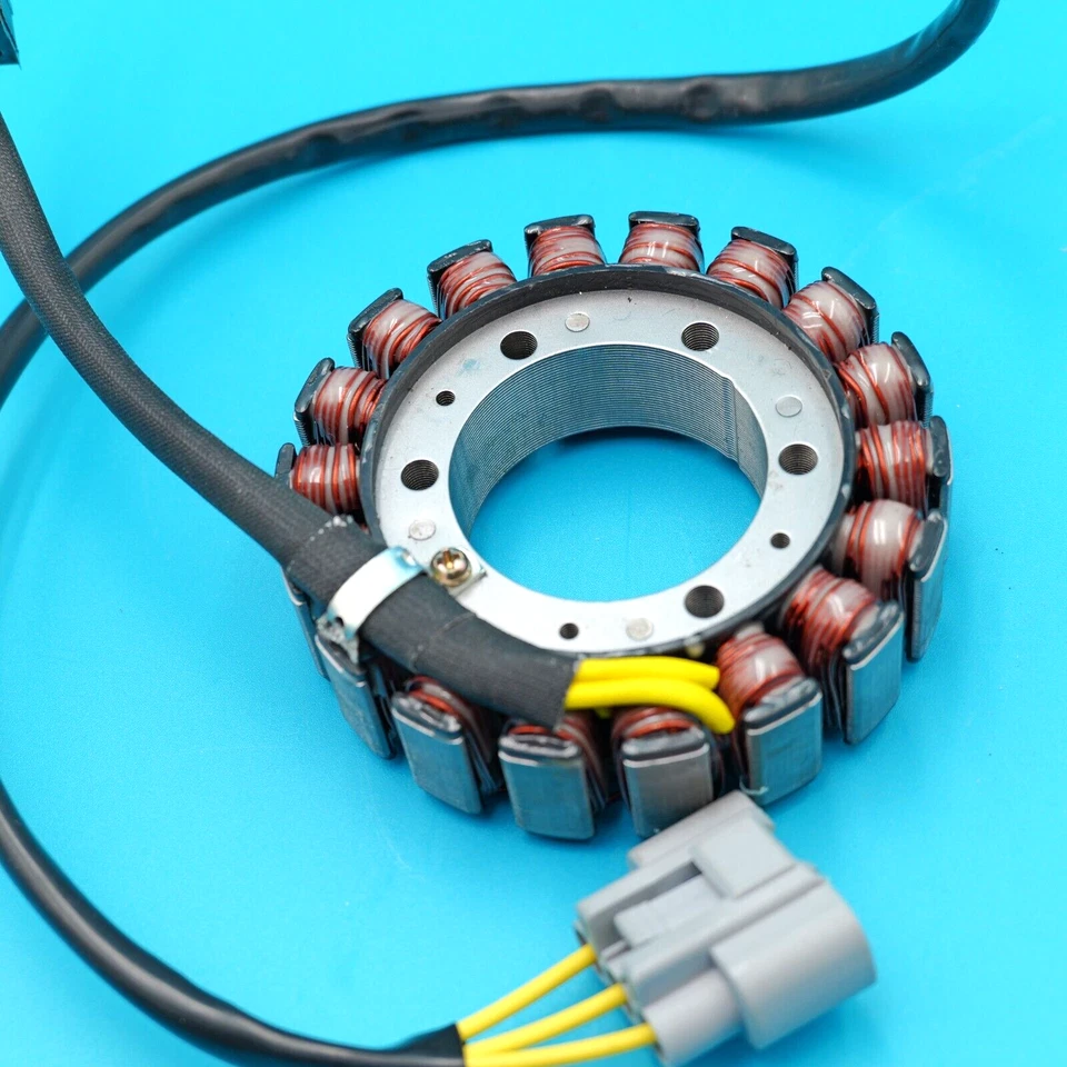 for Can-am Spyder GS Roadster 990 SE5 stator 420685502, 420685500 - Image 4 of 4