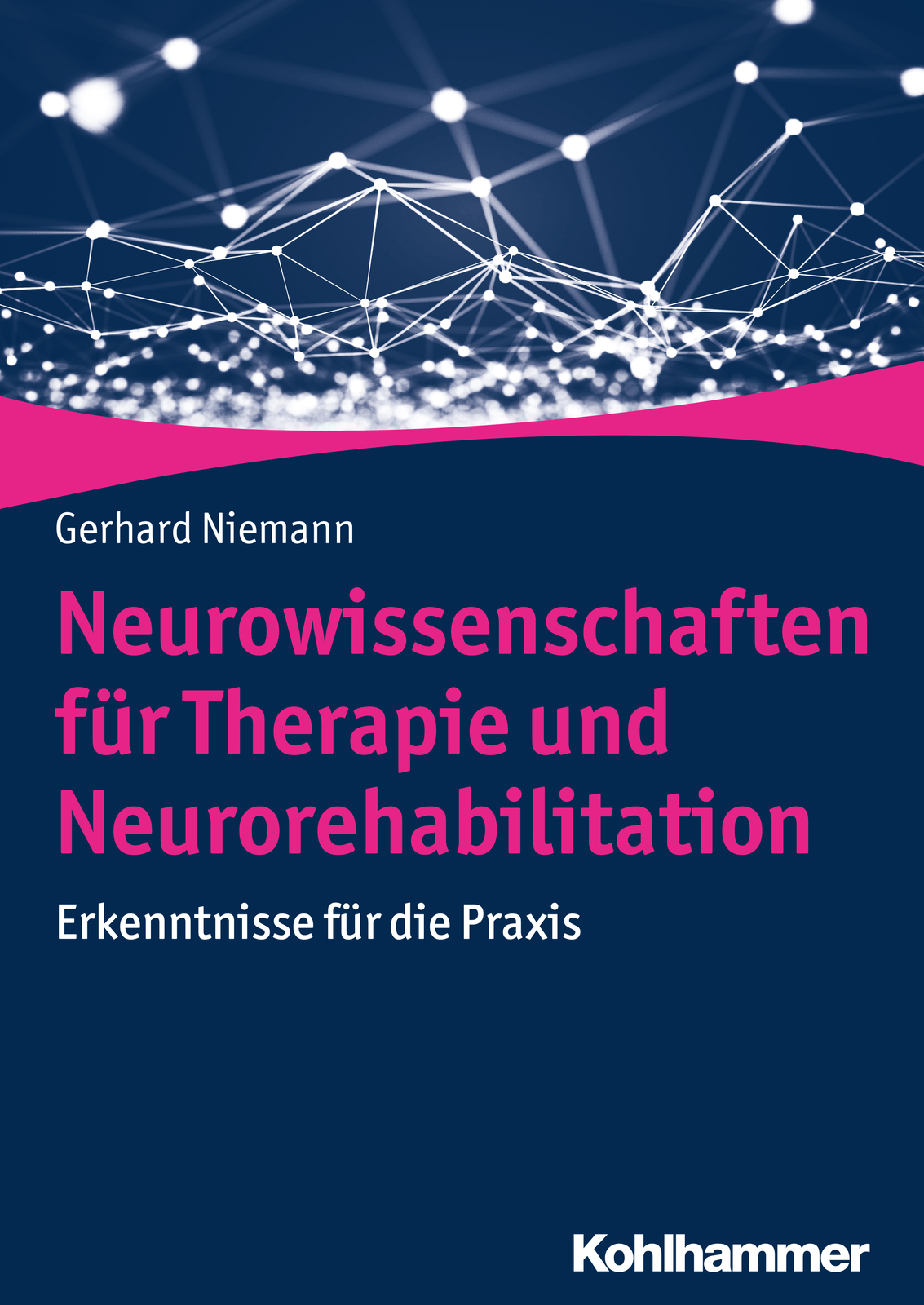 Thumbnail - Gerhard Niemann / Neurowissenschaften Für Therapie Und