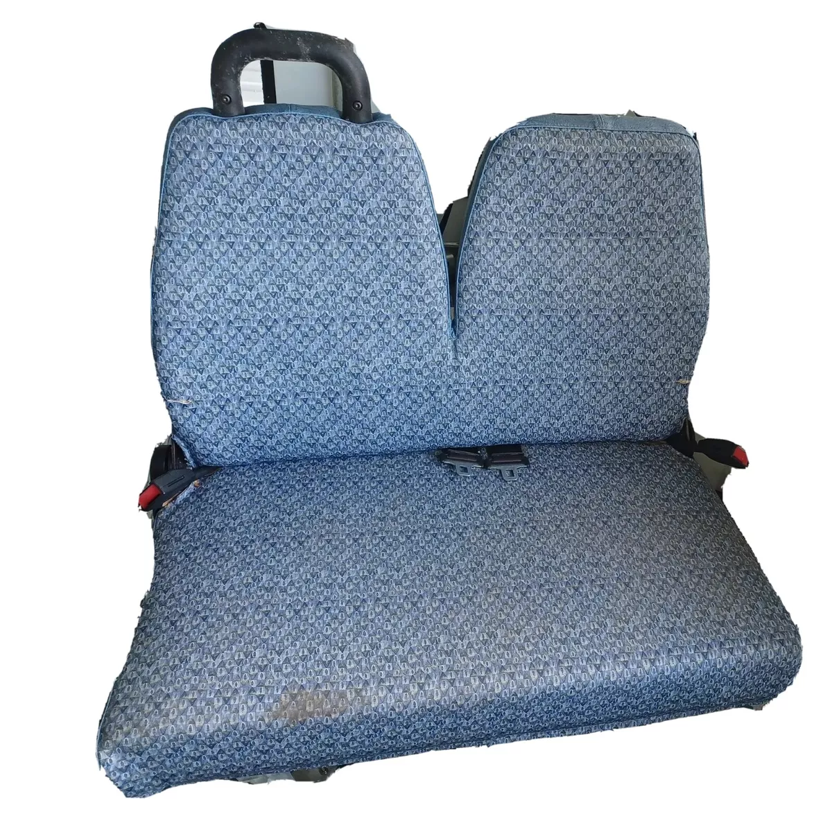 Fold away car seat cheap