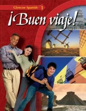 Â¡Buen viaje! Level 1, Student Edition (GLE...