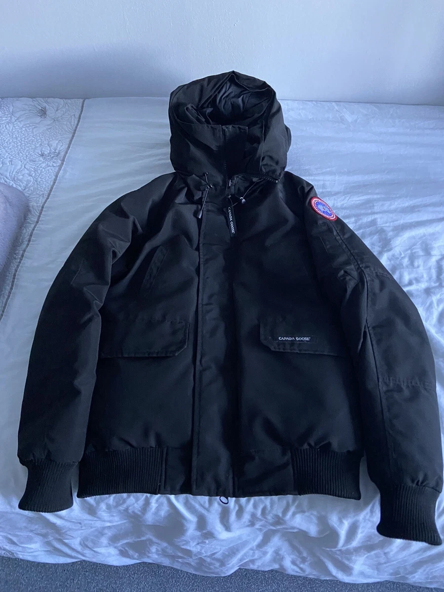 No fur cheap canada goose