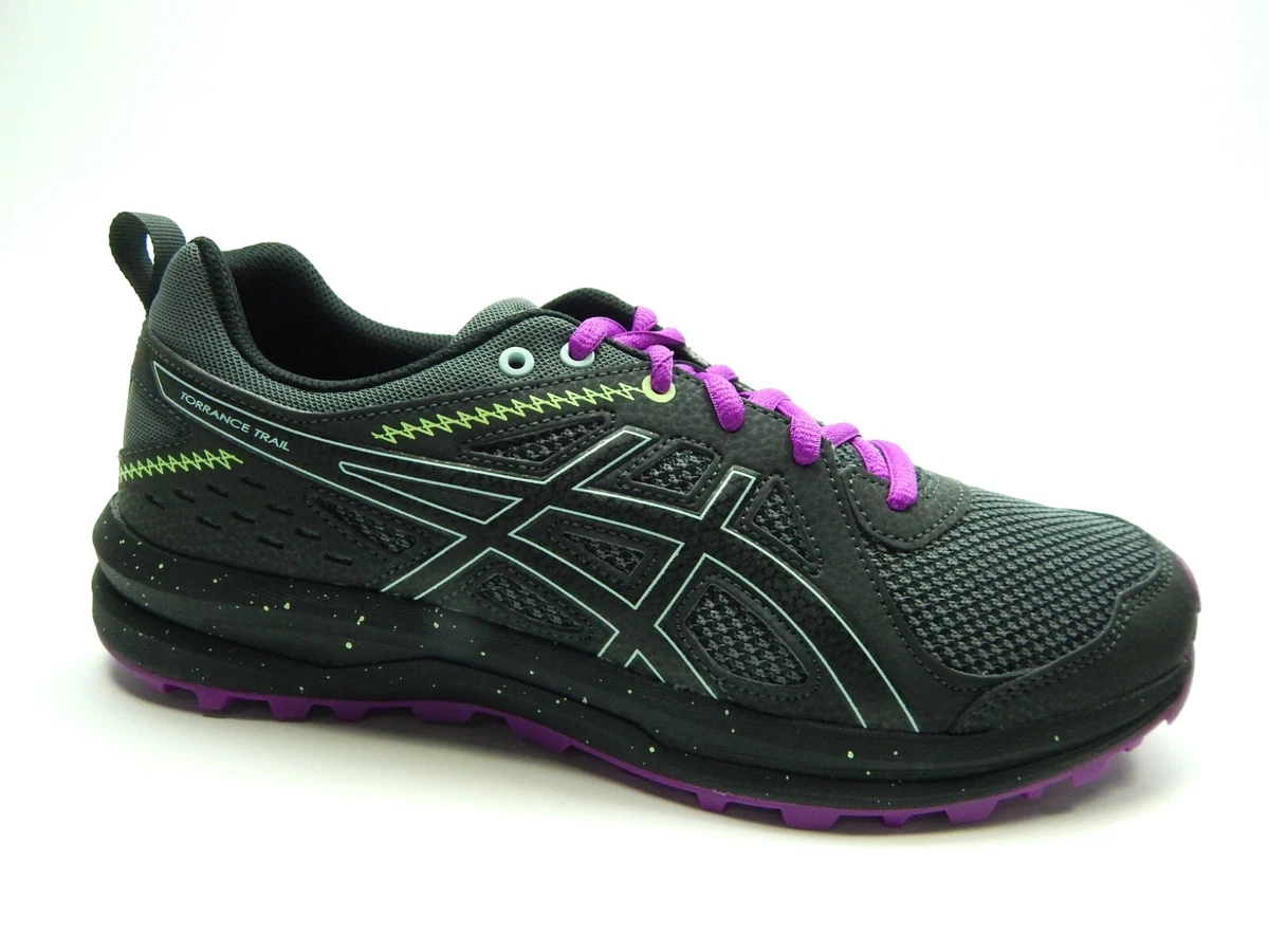 Asics womens 2025 torrance black