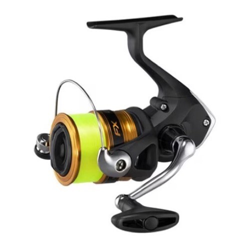 reel shimano fx c3000 SHIMANO Spinning Reel 19 FX C3000 Spool Diameter 45mm With Nylon #3/150m