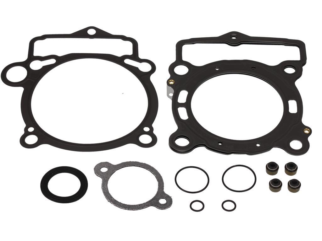Athena Topend Gasket Set Fits KTM SX-F 250 from 2016 EXC-F 250 from 2017