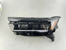 OEM | 2023 -- 2024 Honda Pilot Full LED Headlight (Left/Driver)