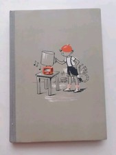 DDR Kinderbuch Physik kindgerecht