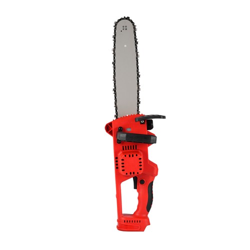 Für 18V Makita Akku Kettensäge 12 Zoll Mini Elektro Handkettensäge mit Ölsystem - Bild 7 von 14