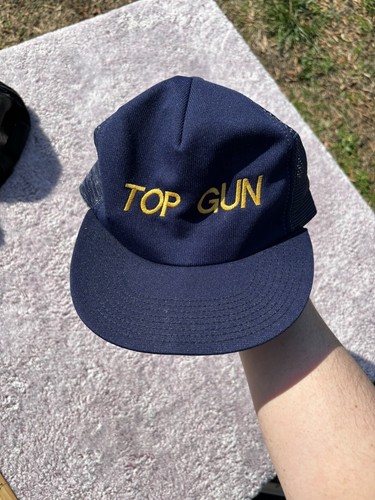 Top Gun Hat
