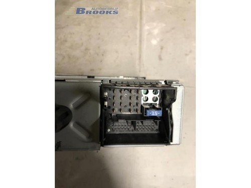 CD-Radio Citroen C3 Picasso SH 96661984XT P20499670 - Bild 4 von 5